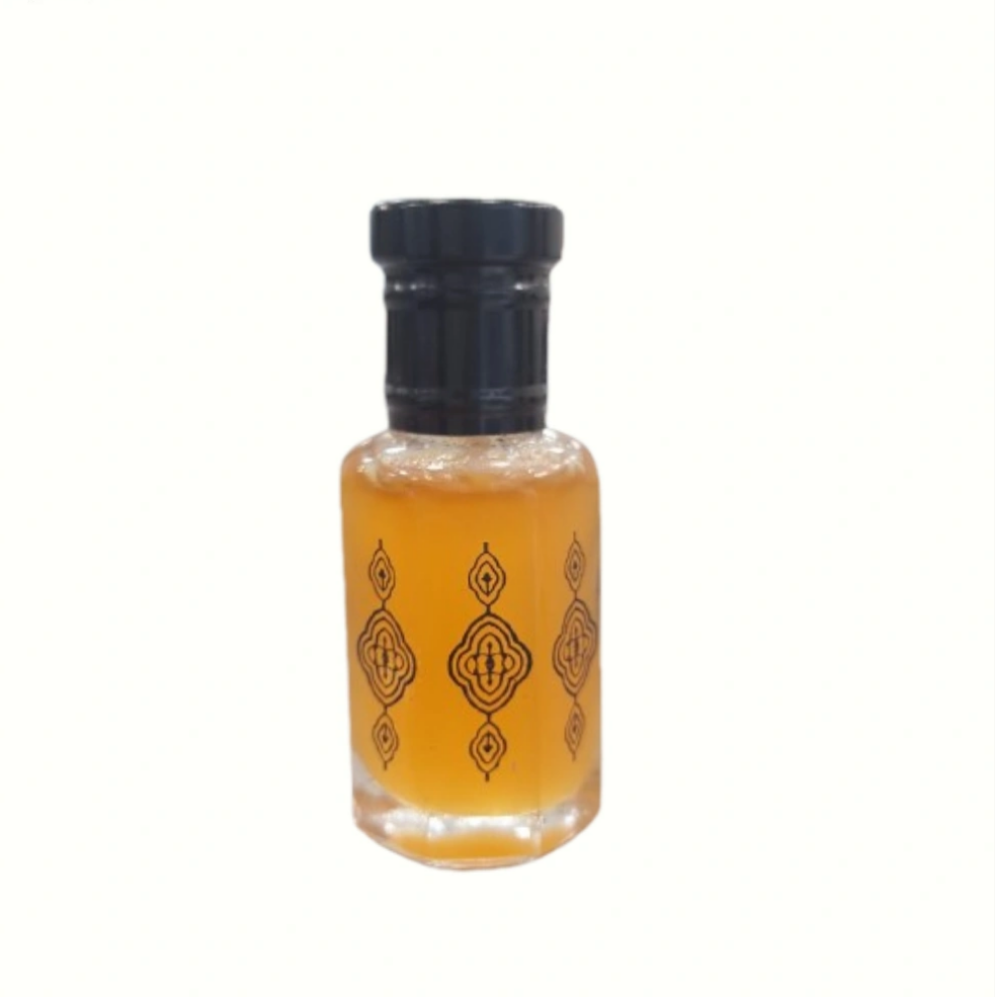 Golden Musk