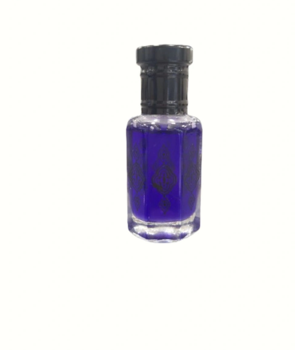 Lavender Musk
