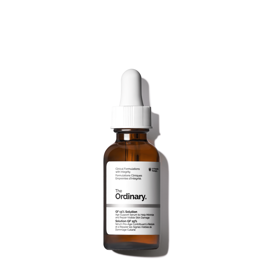 The Ordinary GF15%Solution