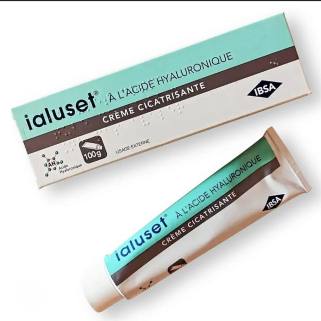 ialuset a L&