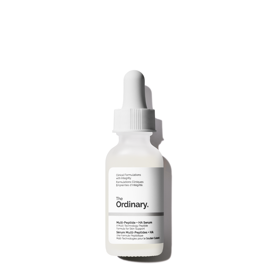 The Ordinary Multi_Peptide+HA serum ( buffet)