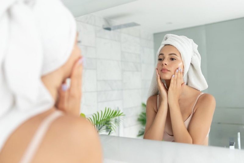 The Ultimate Skincare Routine: Step-by-Step Guide