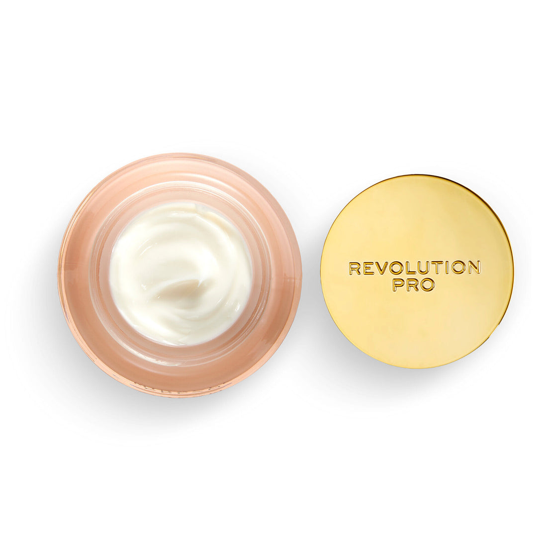 Revolution Pro Miracle Cream (Day)