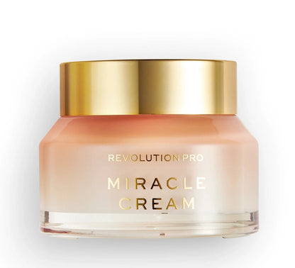 Revolution Pro Miracle Cream (Day)