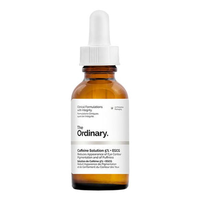 The Ordinary Caffeine Solution 5% + EGCG