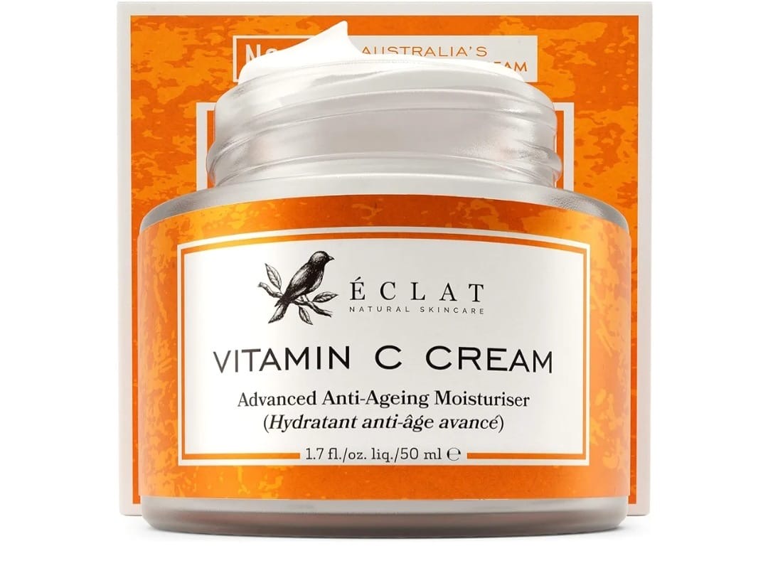 Eclat Vitamin C Cream