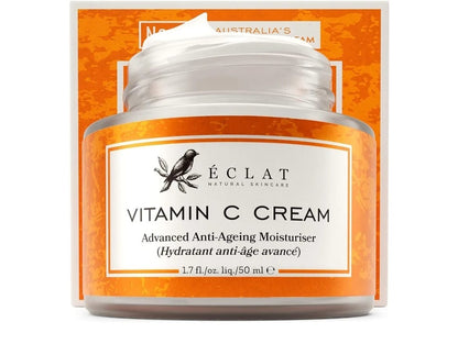 Eclat Vitamin C Cream