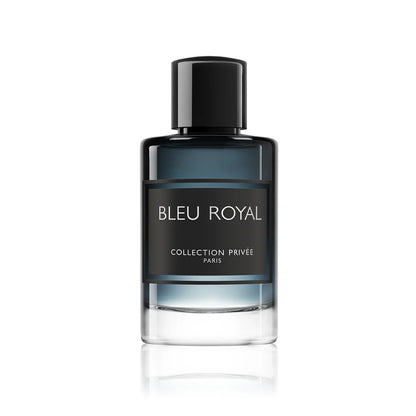 Blue Royal Collection Privée