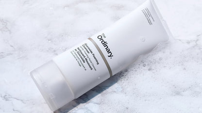 The Ordinary Glucoside Foaming Cleanser