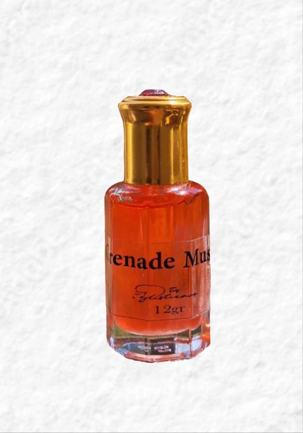 Grenade Musk: Musk Roman