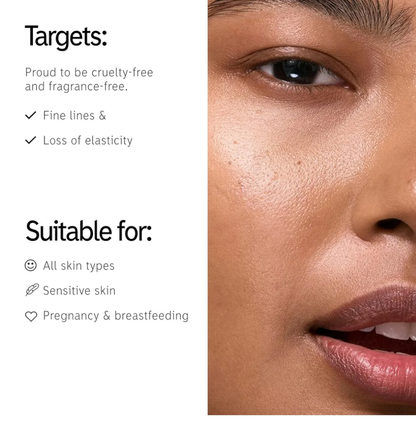 Inkey Collagen Peptide Serum