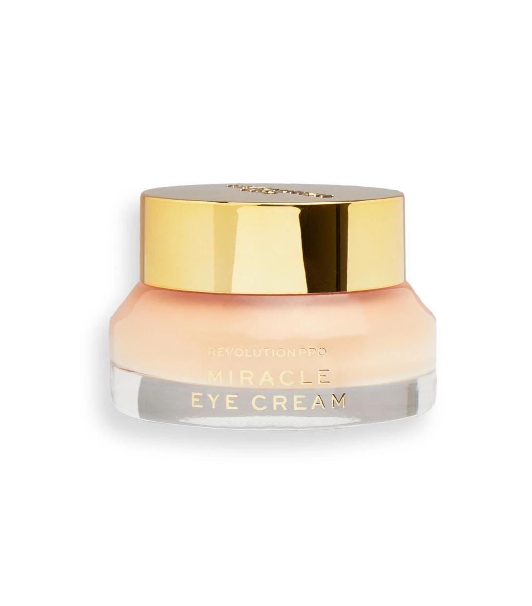 Revolution Pro Eye Miracle Cream