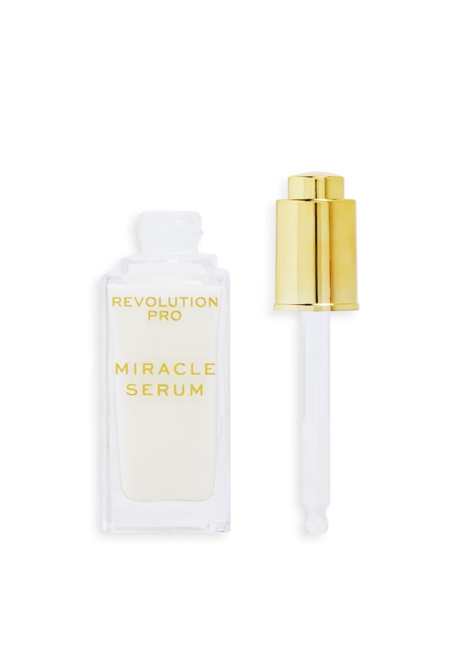 Revolution Pro Miracle Serum