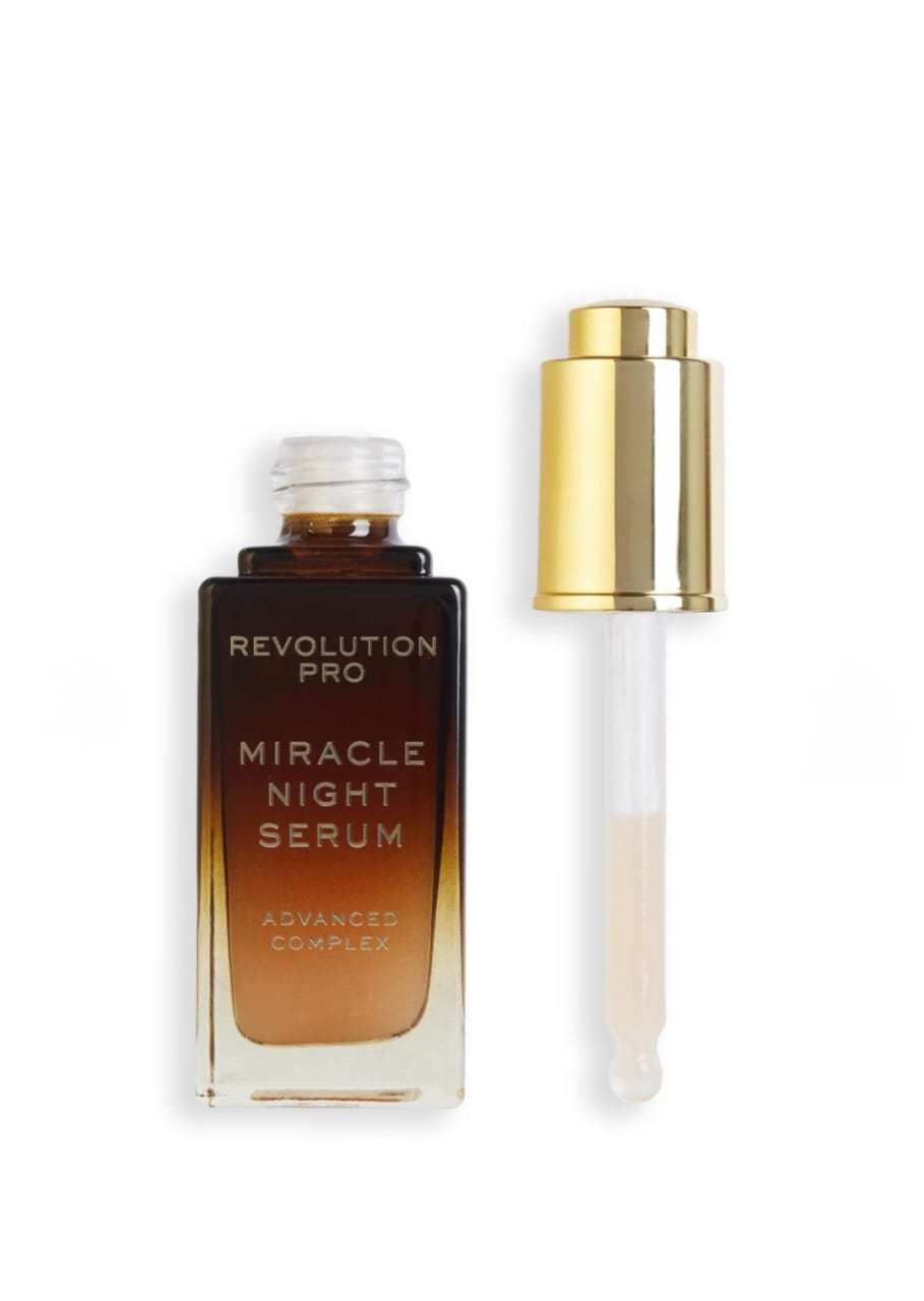 Revolution Pro Miracle Night Serum