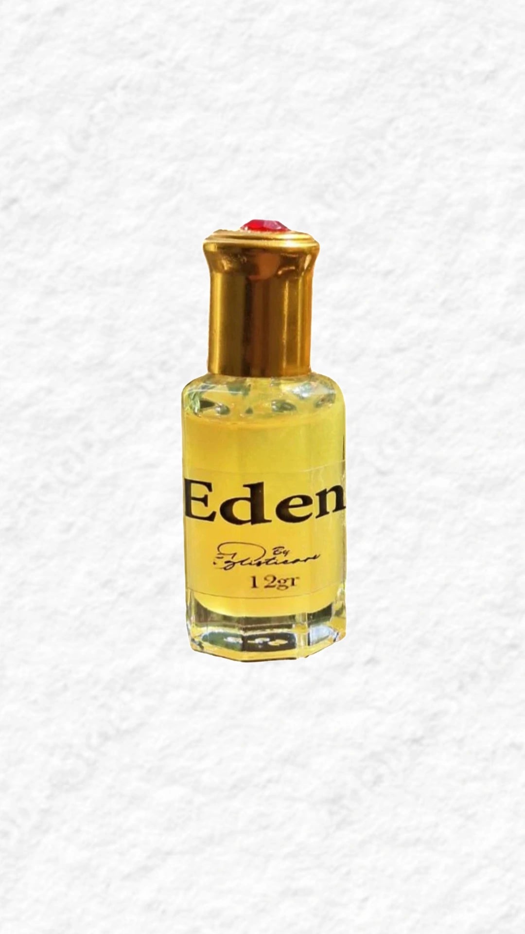 Eden: Musk Vanilla