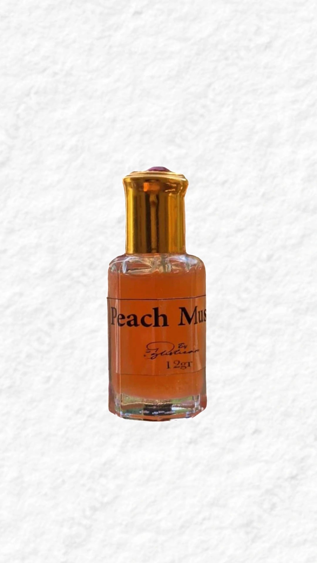 Peach Musk