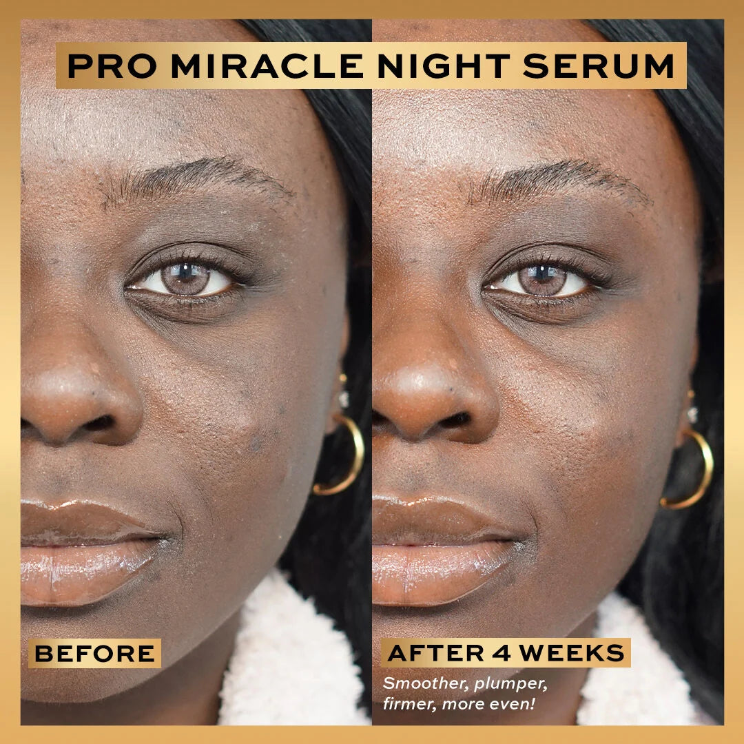 Revolution Pro Miracle Night Serum