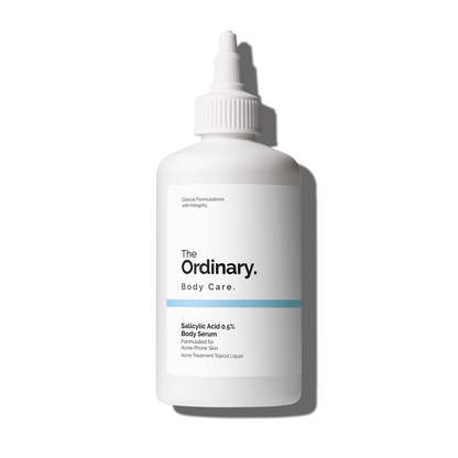 The Ordinary Salicylic Acid 0.5% Body Serum