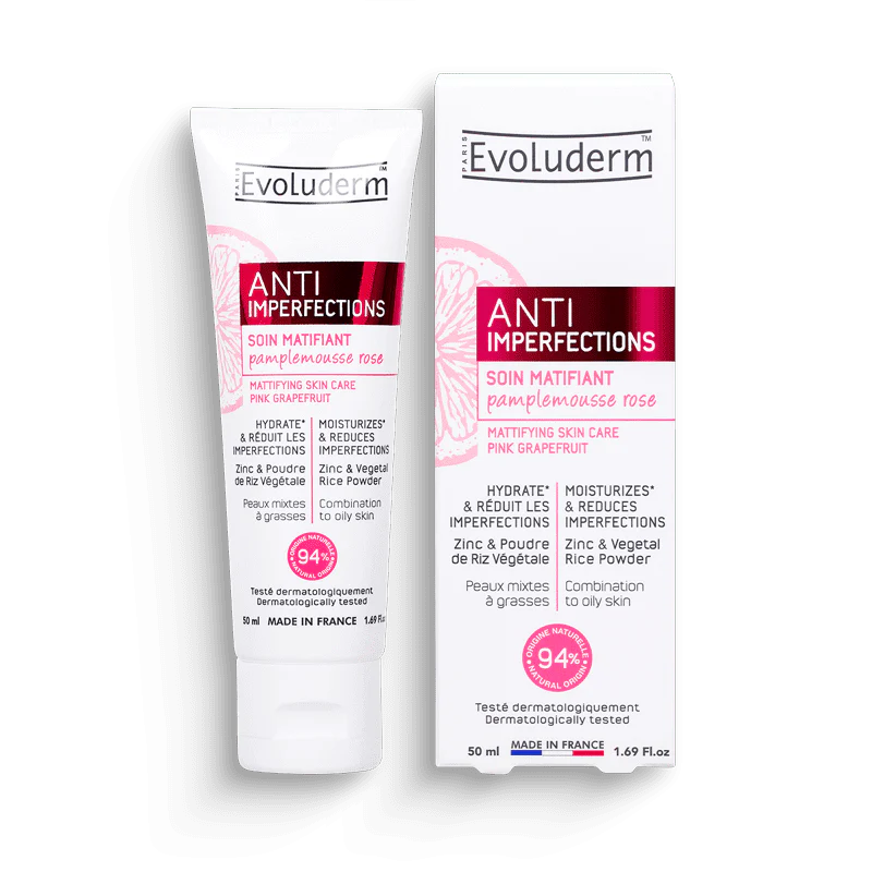 Evoluderm Anti-Imperfections