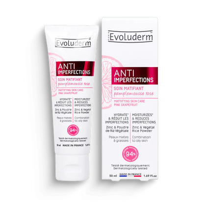 Evoluderm Anti-Imperfections