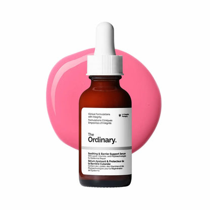 The Ordinary Soothing &amp; Barrier Support Serum