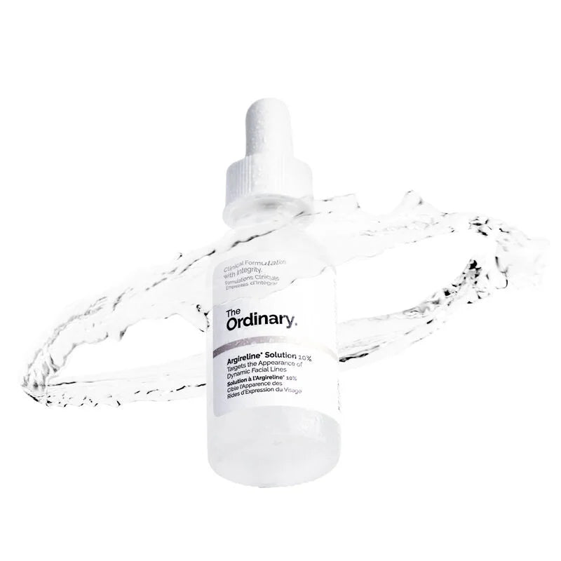 The Ordinary Argireline Solution 10%