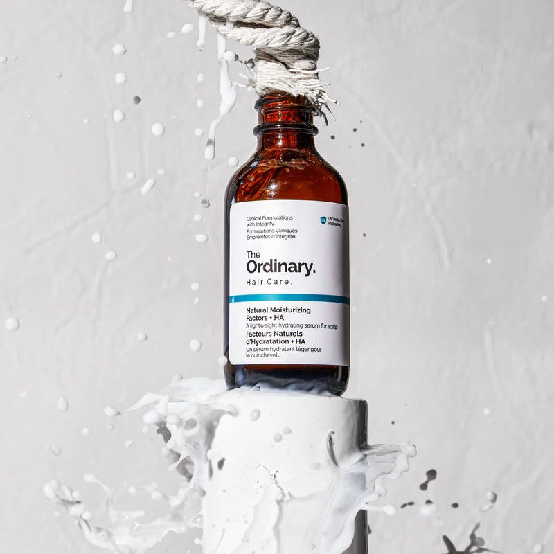 The Ordinary Natural Moisturizing Factors + HA for Scalp