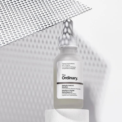 The Ordinary Salicylic Acid 2% Solution