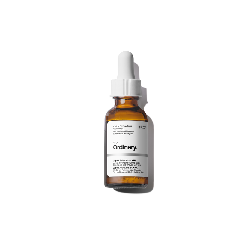 The Ordinary Alpha Arbutin (30ml)