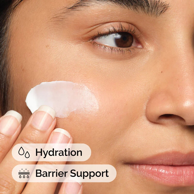 The Ordinary Natural Moisturizing Factors + HA