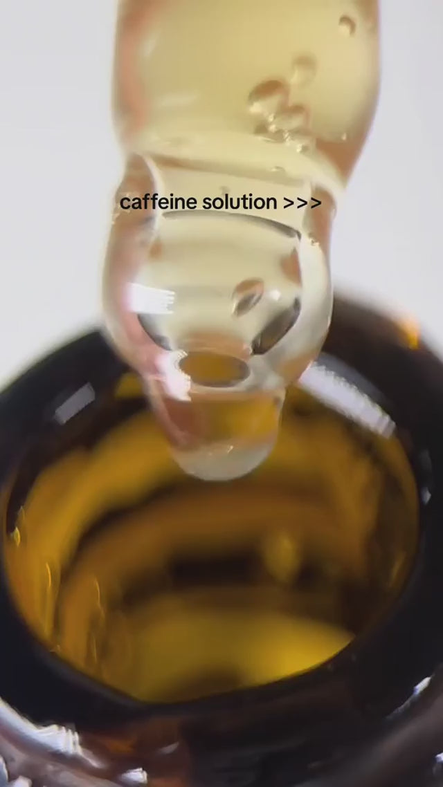 The Ordinary Caffeine Solution 5% + EGCG