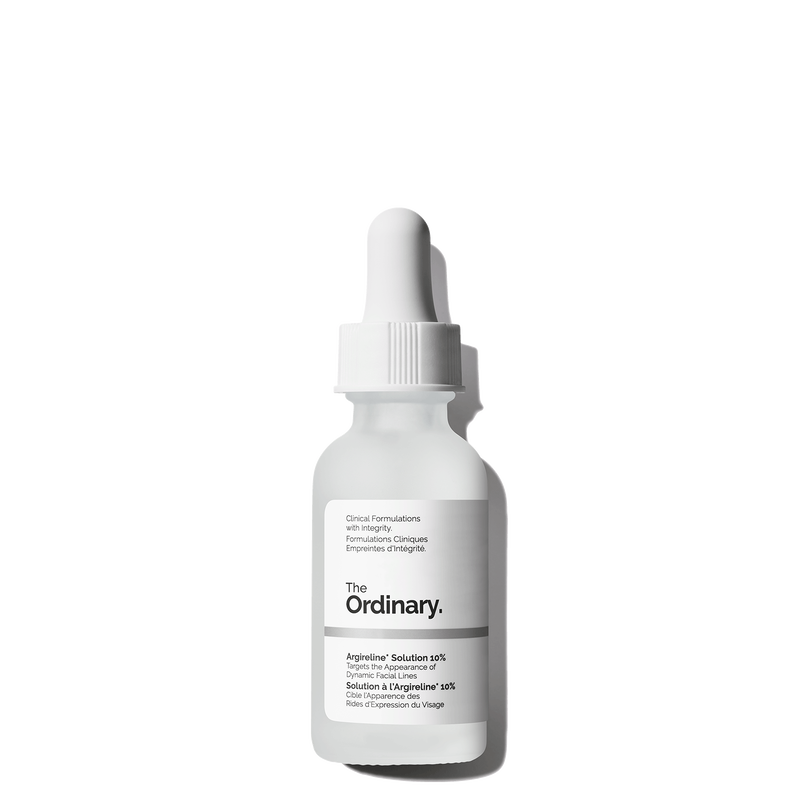 The Ordinary Argireline Solution 10%