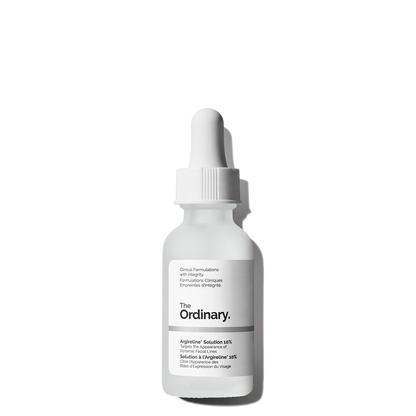 The Ordinary Argireline Solution 10%