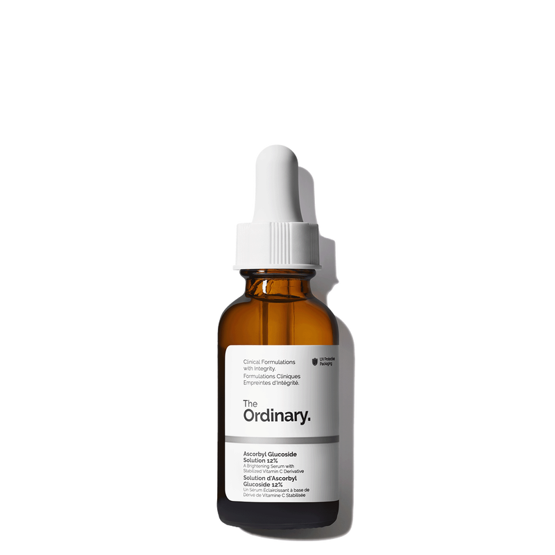 The Ordinary Ascorbyl Glucoside Solution 12%