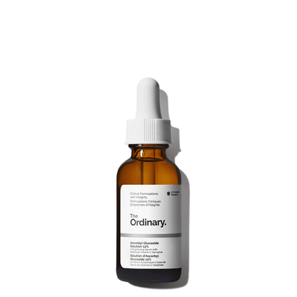 The Ordinary Ascorbyl Glucoside Solution 12%