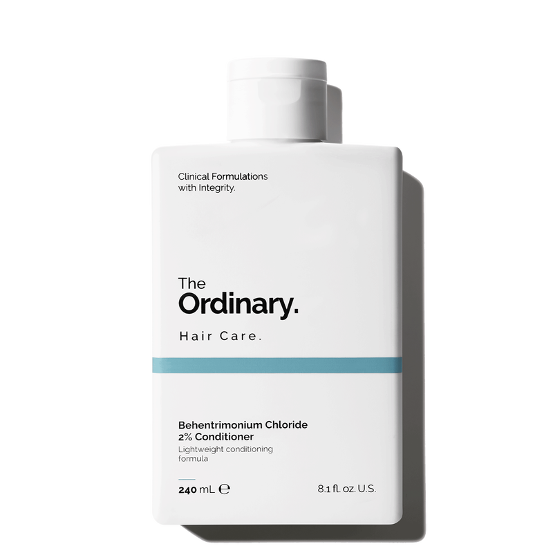 The Ordinary Behentrimonium Chloride 2% Conditioner