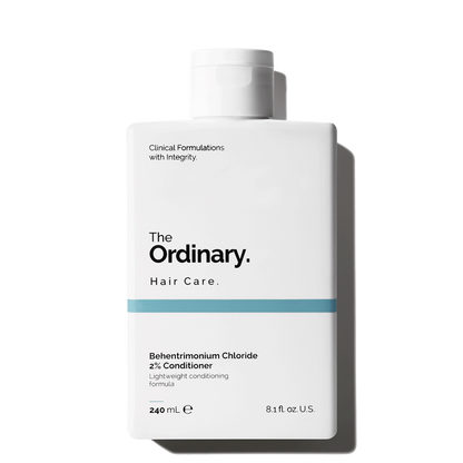 The Ordinary Behentrimonium Chloride 2% Conditioner