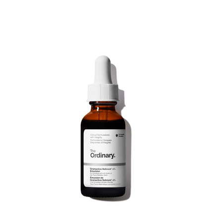 The Ordinary Granactive Retinoid 2% Emulsion