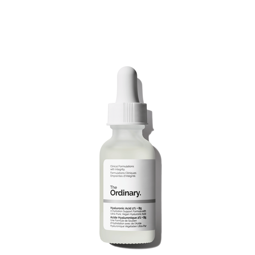 Hyaluronic Acid 2% + B5 (Original Formulation)