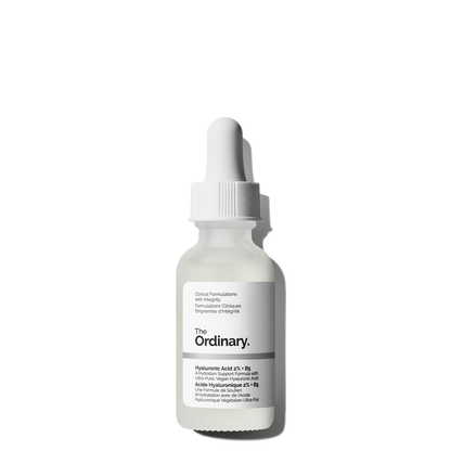 Hyaluronic Acid 2% + B5 (Original Formulation)