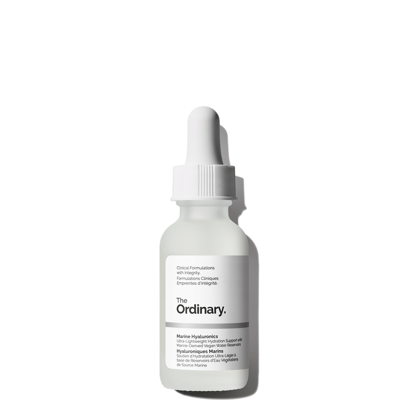 The Ordinary Marine Hyaluronics