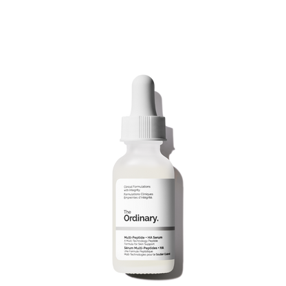 The Ordinary Multi_Peptide+HA serum ( buffet)