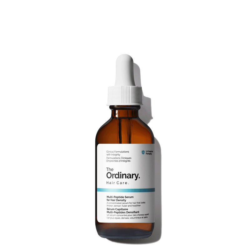 The Ordinary Multi-Peptide Serum for Hair Density