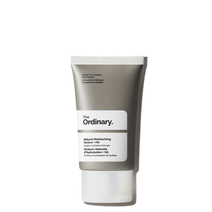 The Ordinary Natural Moisturizing Factors + HA