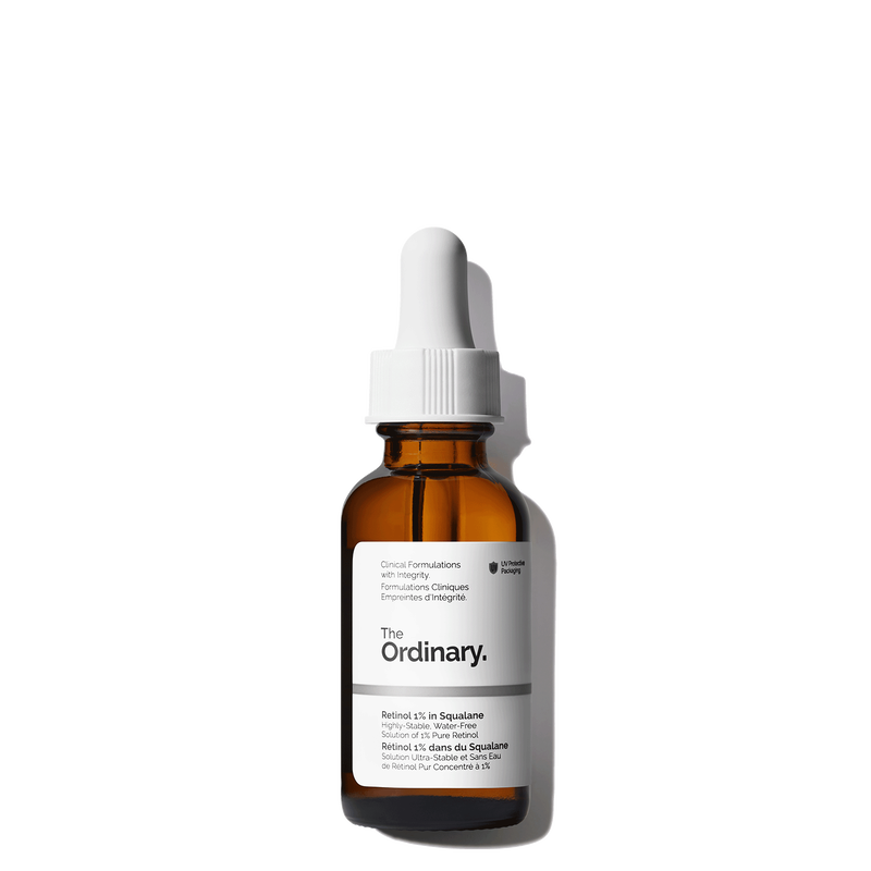 The Ordinary Retinol 1% in Squalane