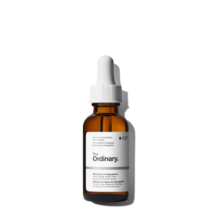 The Ordinary Retinol 1% in Squalane