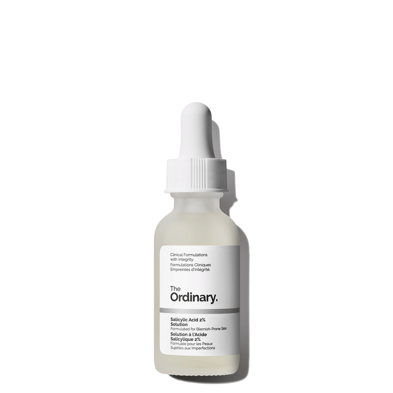 The Ordinary Salicylic Acid 2% Solution