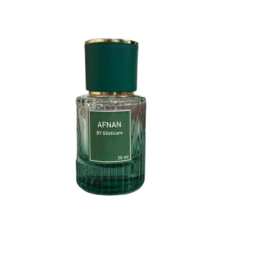 &quot;AFNAN&quot; By Glisticare